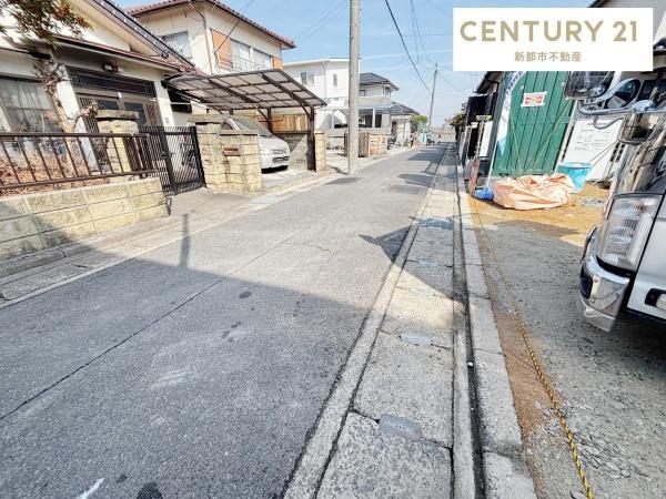 リーブルガーデン南区藤田
