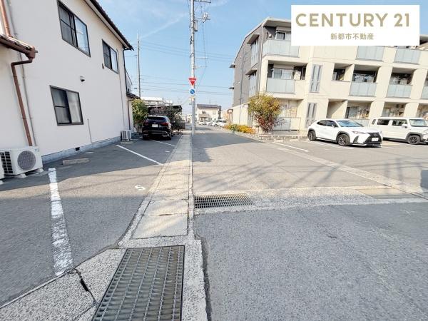 tochito岡山市北区下中野2号地