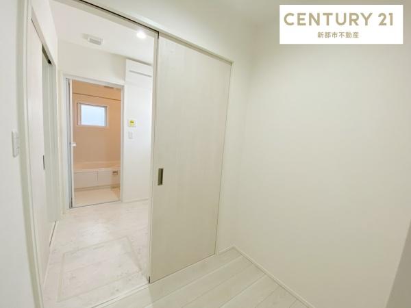 tochito岡山市北区下中野2号地