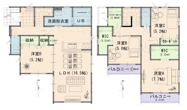 倉敷市福島１期