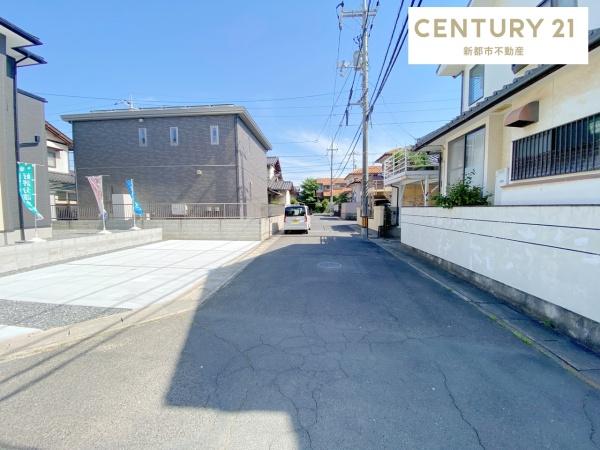 倉敷市福島１期