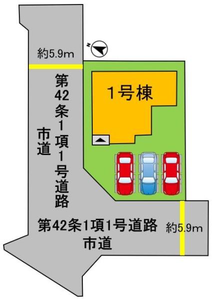 倉敷市福島１期