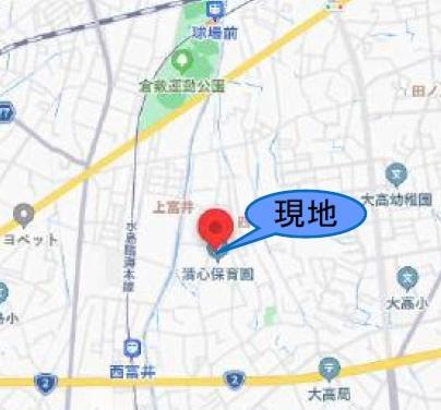 倉敷市上富井３期　１号棟