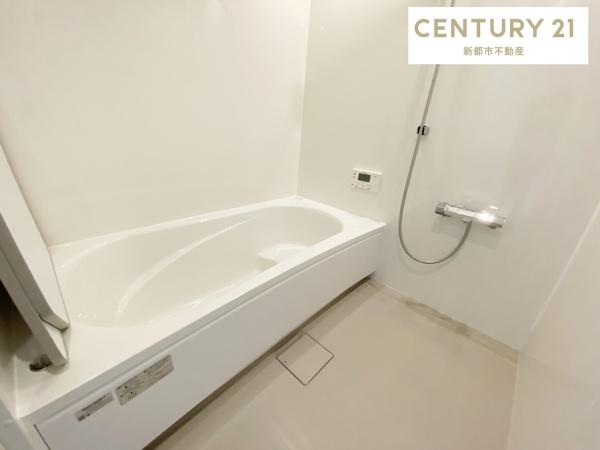 ルルーディア十日市東町2号棟