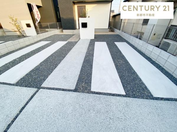 ルルーディア十日市東町2号棟