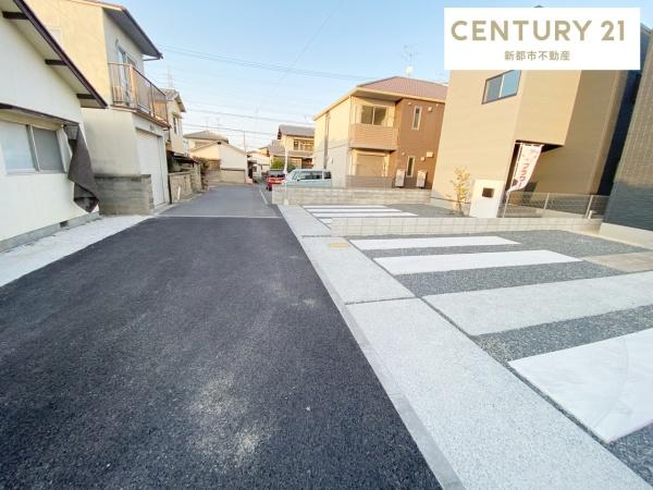 ルルーディア十日市東町2号棟