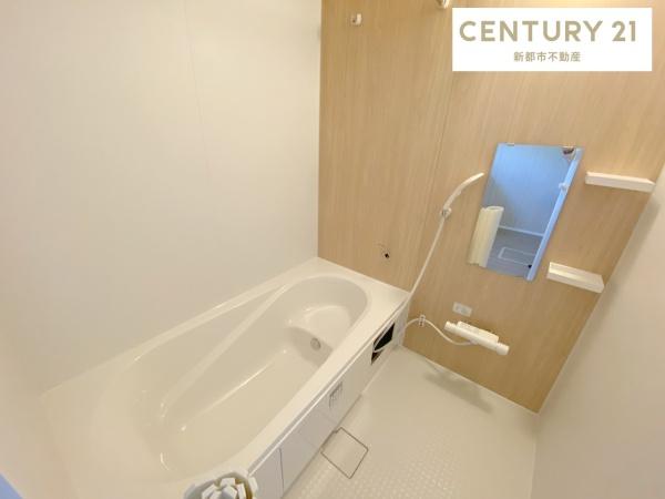 倉敷市船穂町船穂１期　１号棟