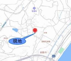 倉敷市船穂町船穂１期　１号棟