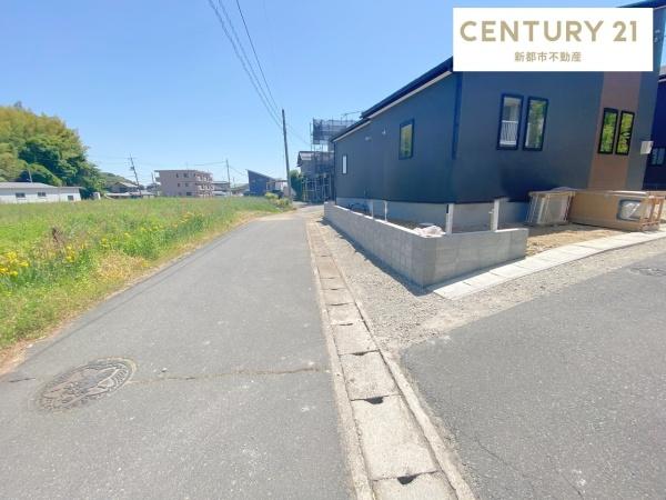 倉敷市船穂町船穂１期　１号棟