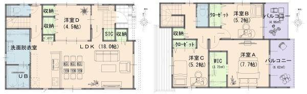 倉敷市北畝一丁目１期