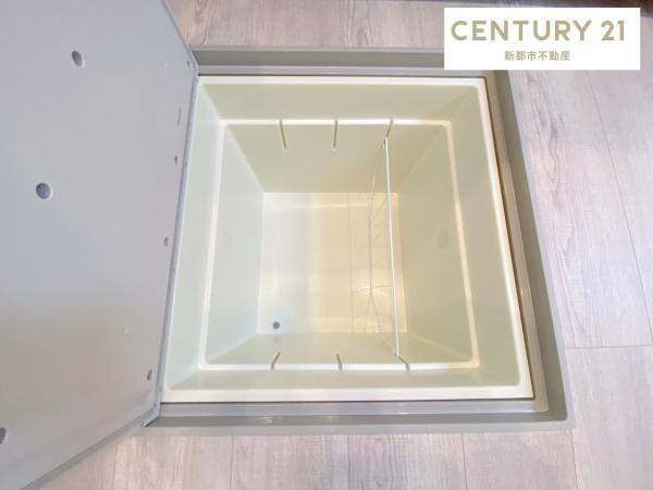 倉敷市北畝一丁目１期