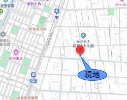 倉敷市北畝一丁目１期