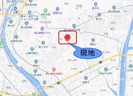 岡山市中区湊３期