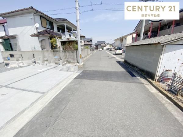 岡山市中区湊３期