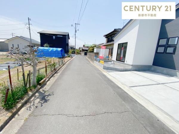 岡山市中区湊３期