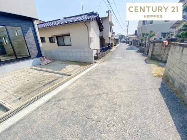 岡山市南区福田１期