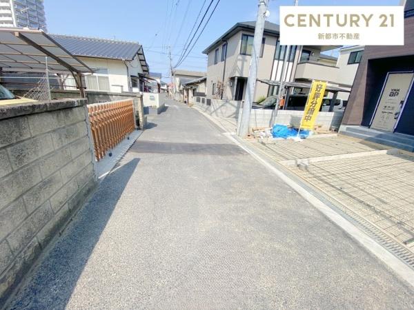 岡山市南区福田１期