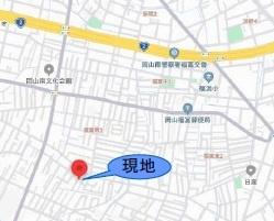 岡山市南区福田１期