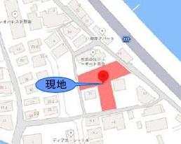 岡山市南区浜野３丁目２期　２号棟