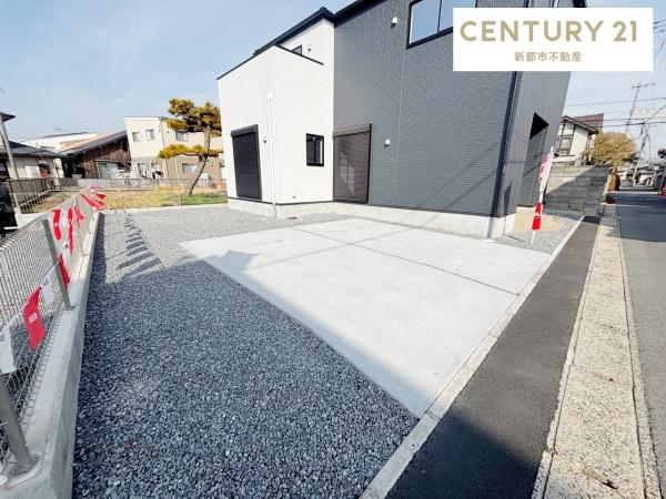 テラシエ岡山市南区妹尾１期　１号棟