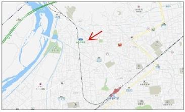 テラシエ倉敷市青江１期　１号棟