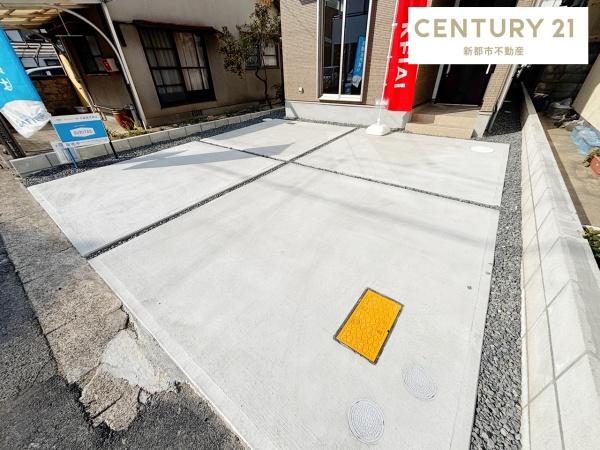 テラシエ岡山市北区奥田１期　１号棟