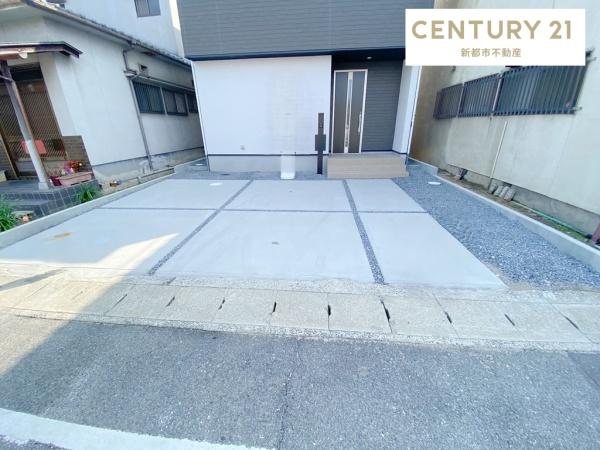 テラシエ岡山市南区若葉町１期１号棟