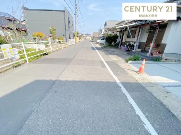 テラシエ岡山市南区若葉町１期１号棟
