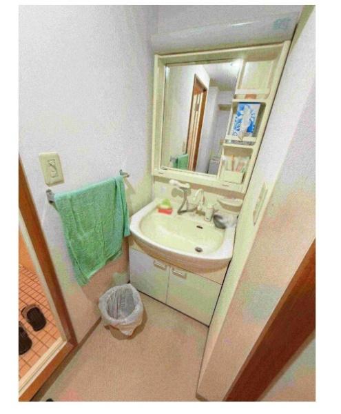 両備グレースマンション医大南