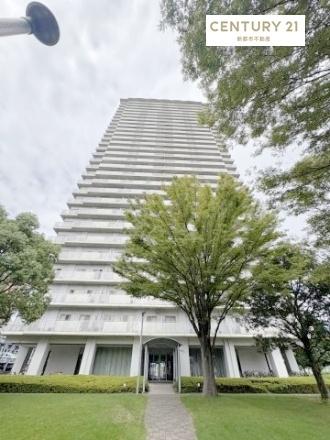 ファミールタワープラザ岡山イーストタワー