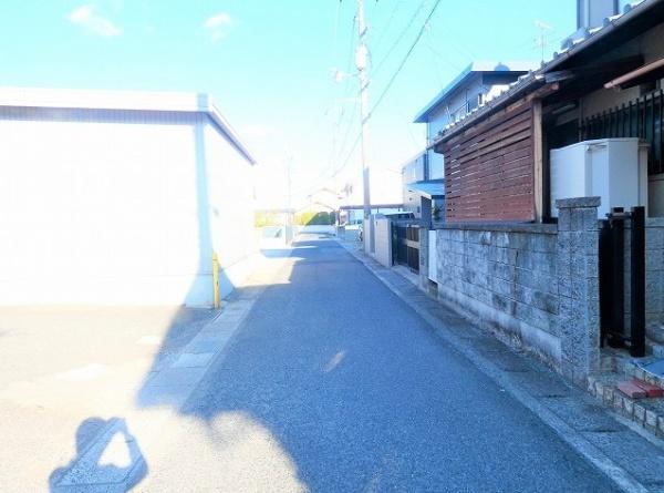 岡山市南区妹尾　1号地