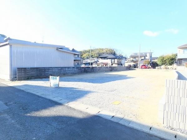 岡山市南区妹尾の土地