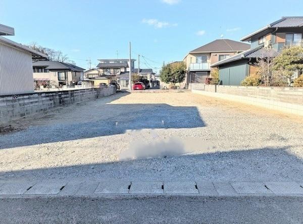 岡山市南区妹尾の土地
