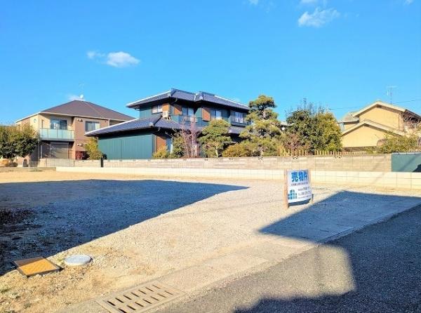 岡山市南区妹尾　2号地