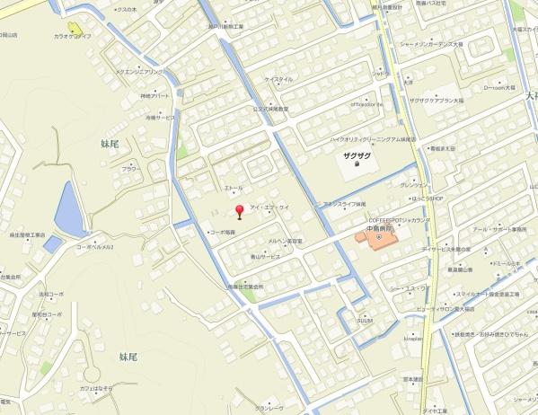 岡山市南区妹尾　2号地