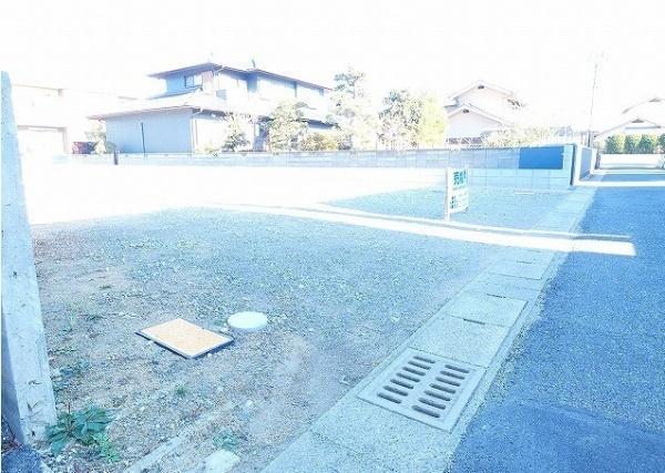 岡山市南区妹尾　2号地