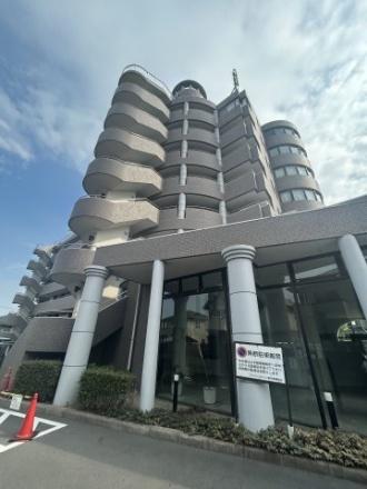 アルファステイツ泉田
