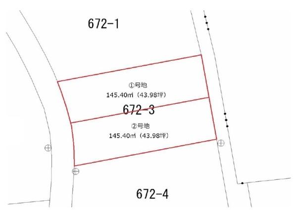 白楽町1号地