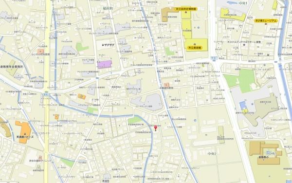 白楽町1号地