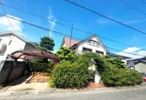 白楽町2号地