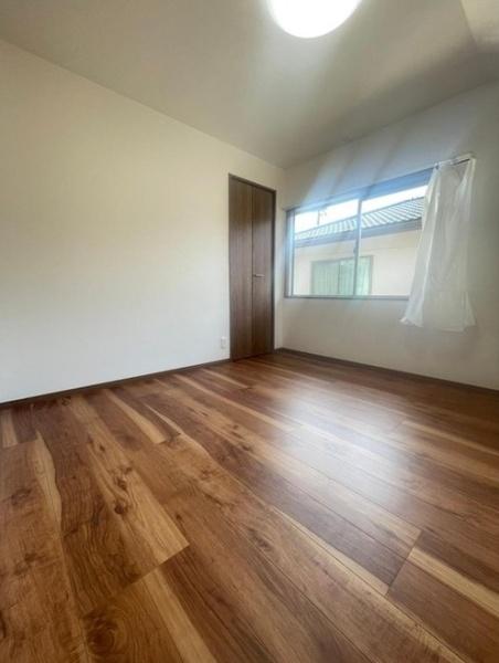 倉敷市福田町福田の中古一戸建て
