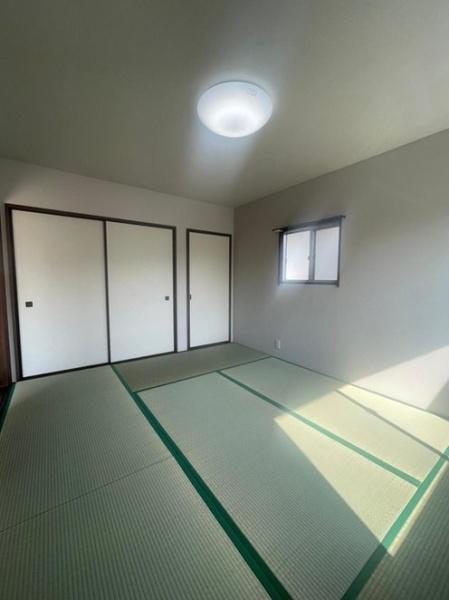 倉敷市福田町福田の中古一戸建て