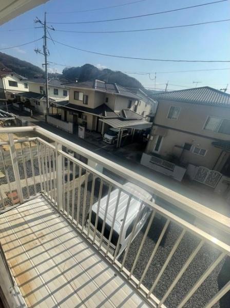 倉敷市福田町福田の中古一戸建て