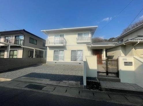 福田町福田