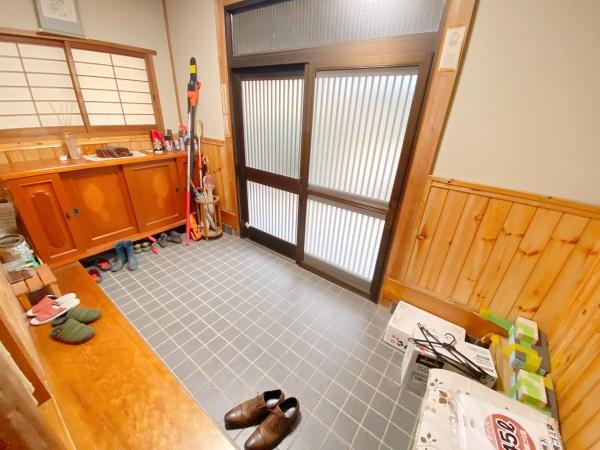 倉敷市下津井の中古一戸建て