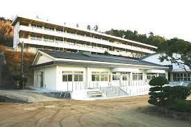 倉敷市下津井の中古一戸建て(倉敷市立下津井西小学校)