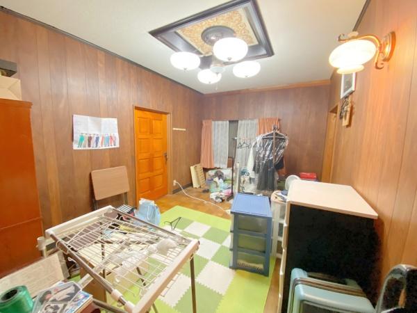 倉敷市下津井の中古一戸建て