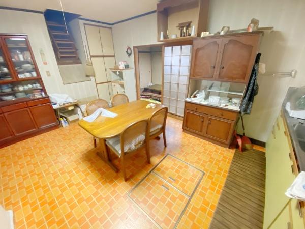 倉敷市下津井の中古一戸建て