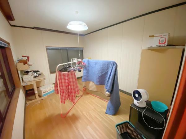 倉敷市下津井の中古一戸建て