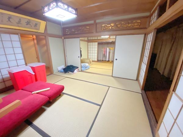 倉敷市下津井の中古一戸建て